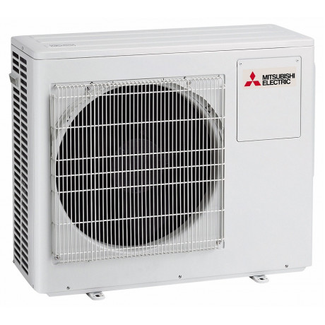 Mitsubishi Electric ...