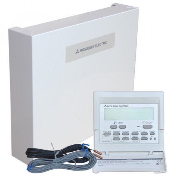 Каскадный контроллер PAC-IF013B-E Mitsubishi Electric