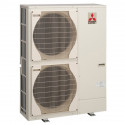 Кассетная сплит-система PLA-RP100EA/PUHZ-SHW112YHA Mitsubishi Electric