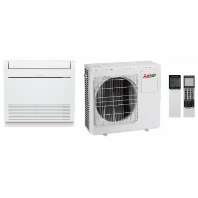 Бытовая сплит система система MFZ-KJ50VEx1/MXZ-3E68VA Mitsubishi Electric