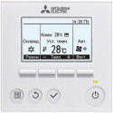 Кассетная сплит-система SLZ-M50FA/SUZ-KA50VA Mitsubishi Electric
