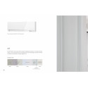 Настенная сплит-система MSZ-EF50VEW/MUZ-EF50VE Mitsubishi Electric