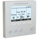 Канальная сплит-система SEZ-M71DA/SUZ-KA71VA Mitsubishi Electric
