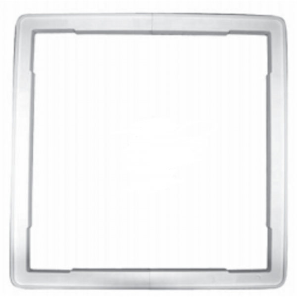 Вертикальная вставка PAC-SJ65AS-E для декоративной панели Mitsubishi Electric