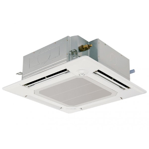 Кассетный блок PLFY-P100VBM-E Mitsubishi Electric