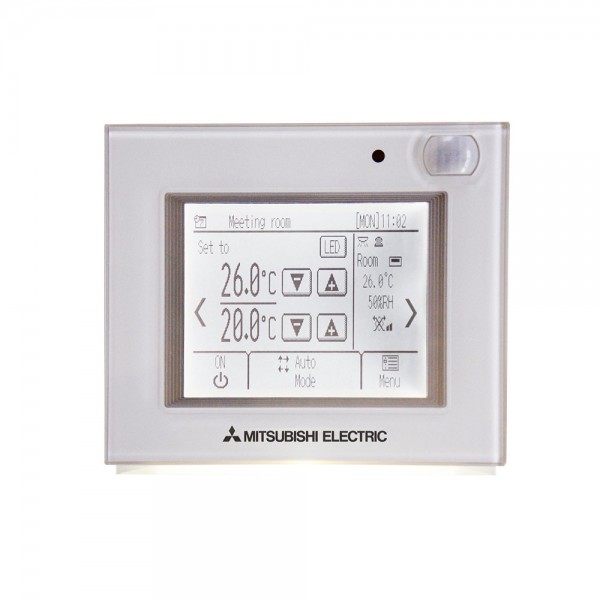 PAR-U02MEDA-J пульт управления Mitsubishi Electric