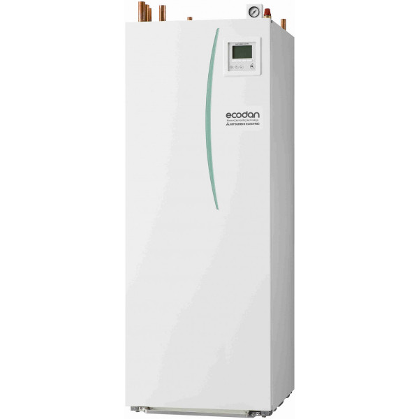 Гидромодуль с накопительным баком EHPT20X-VM6C Mitsubishi Electric