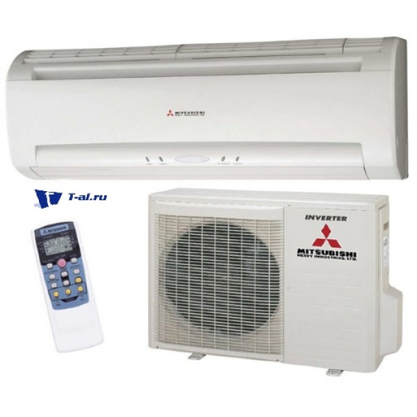 Кондиционер Mitsubishi Heavy Industries SRK50HE-S1 / SRC50HE-S1 002715