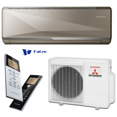 Кондиционер Mitsubishi Heavy Industries SRK25ZXA-SS / SRC25ZXA-S 002735