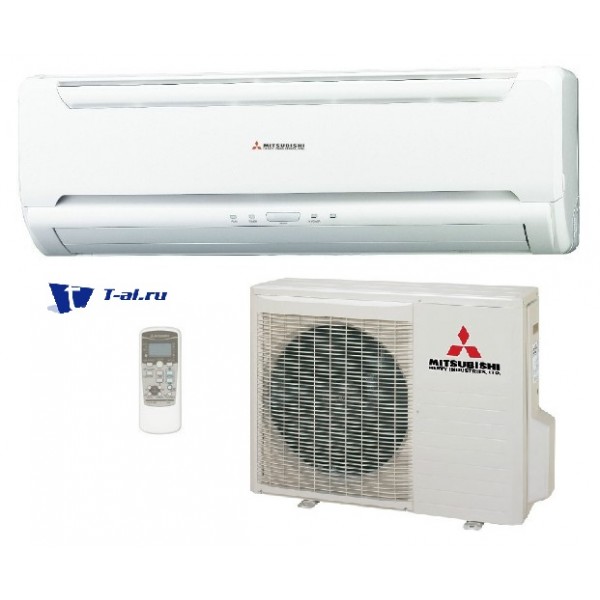Кондиционер Mitsubishi Heavy Industries SRK20HG-S / SRC20HG-S 002712