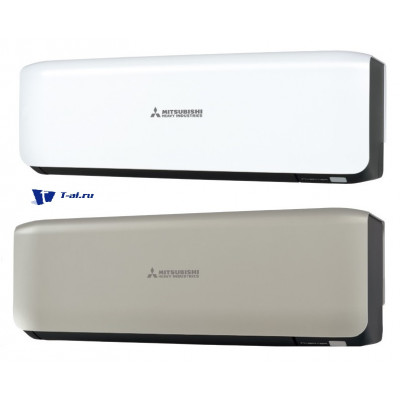 Кондиционер Mitsubishi Heavy Industries SRK25ZS-SB/ST 014525