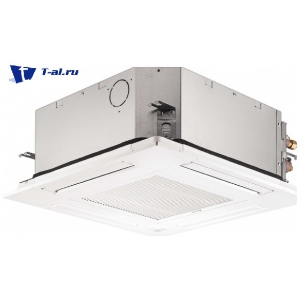 Кассетный кондиционер Mitsubishi Electric SLZ-M60FA / SUZ-KA60VA 014796