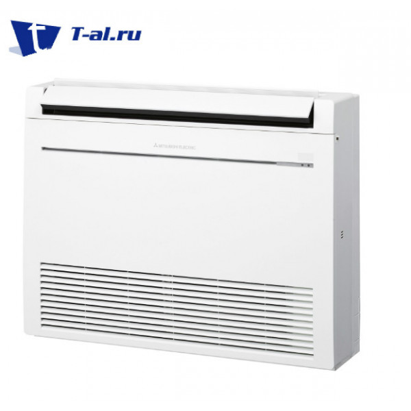 Напольно-потолочный кондиционер Mitsubishi Electric MFZ-KJ25VE-ER2 004862