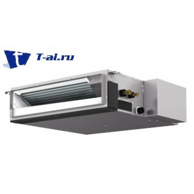 Канальный кондиционер Mitsubishi Electric SEZ-M71DA / SUZ-KA71VA 014792