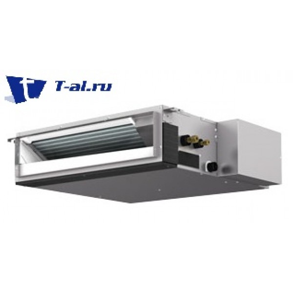 Канальный кондиционер Mitsubishi Electric SEZ-M25DA / SUZ-KA25VA 014789