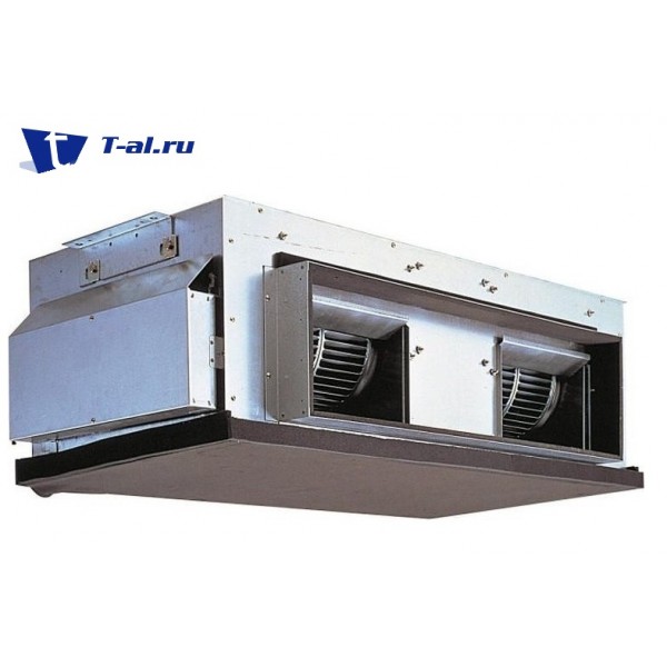 Канальный кондиционер Mitsubishi Electric PEA-RP200GAQ.TH-AF 004853