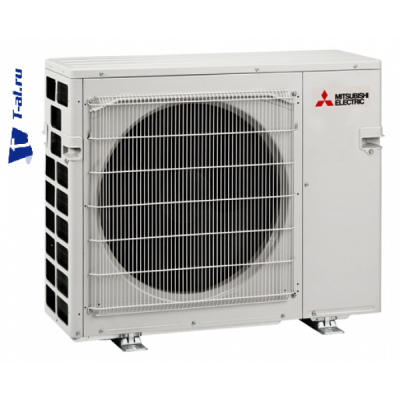 Наружный блок Mitsubishi Electric MXZ-4E83VAHZ-ER3 005901