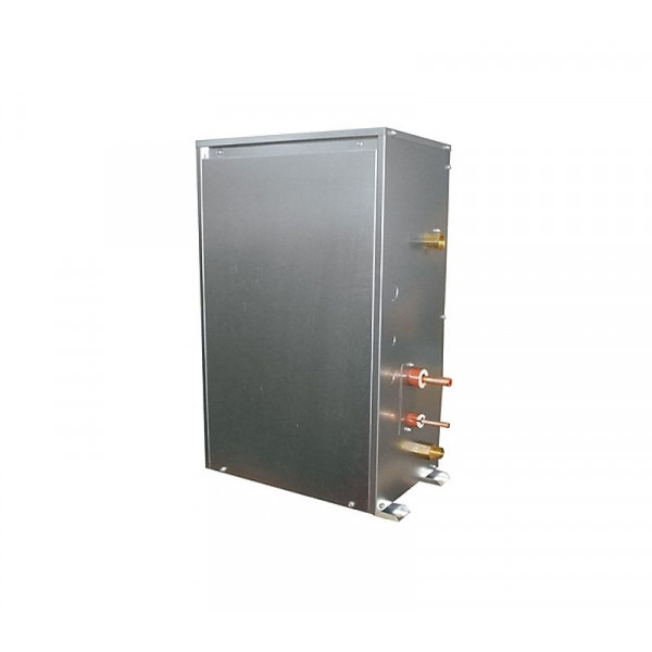 Блок соленоидов Mitsubishi Electric PAC-SV01PW-E 014881