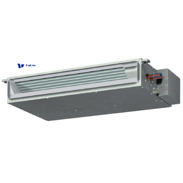 Канальный внутренний блок Mitsubishi Electric PEFY-P15VMS1-E 011593
