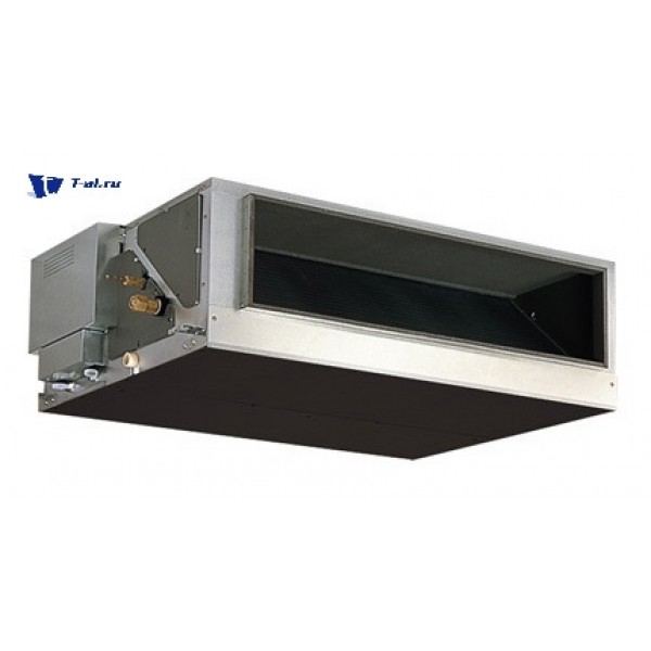 Канальный внутренний блок Mitsubishi Electric PEFY-P100VMH-E 011615