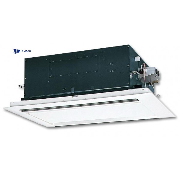 Кассетный внутренний блок Mitsubishi Electric PLFY-P100VLMD-E 011694